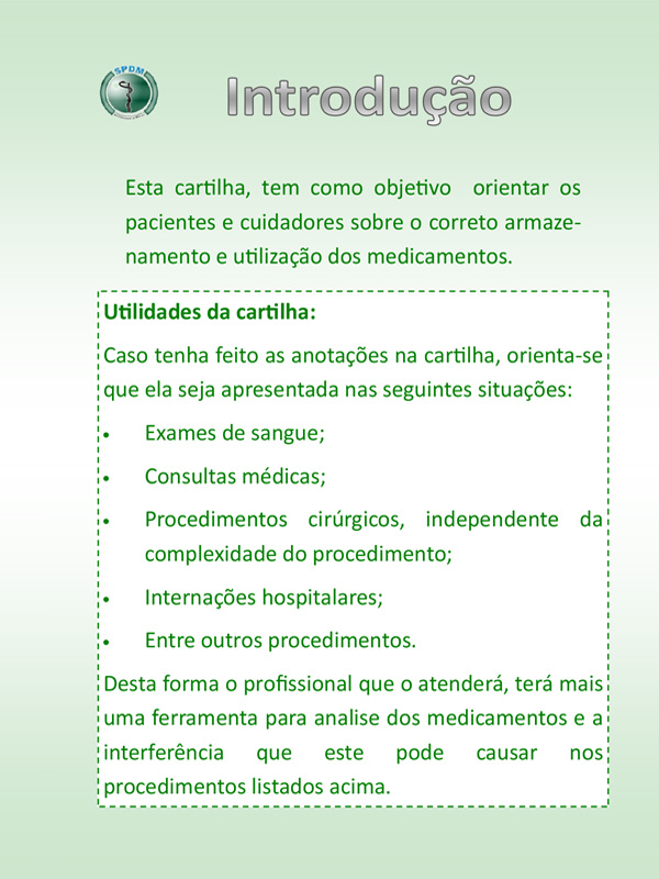 SPDM Afiliadas