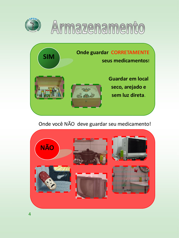 SPDM Afiliadas