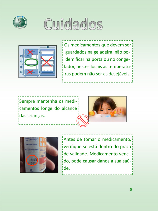 SPDM Afiliadas