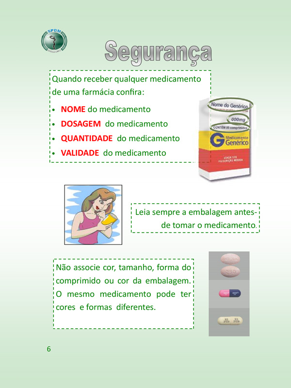 SPDM Afiliadas