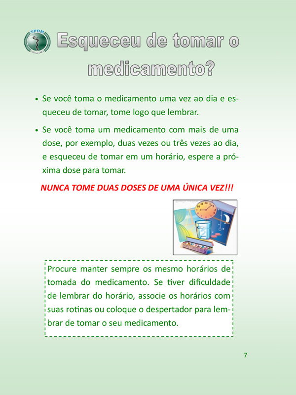 SPDM Afiliadas