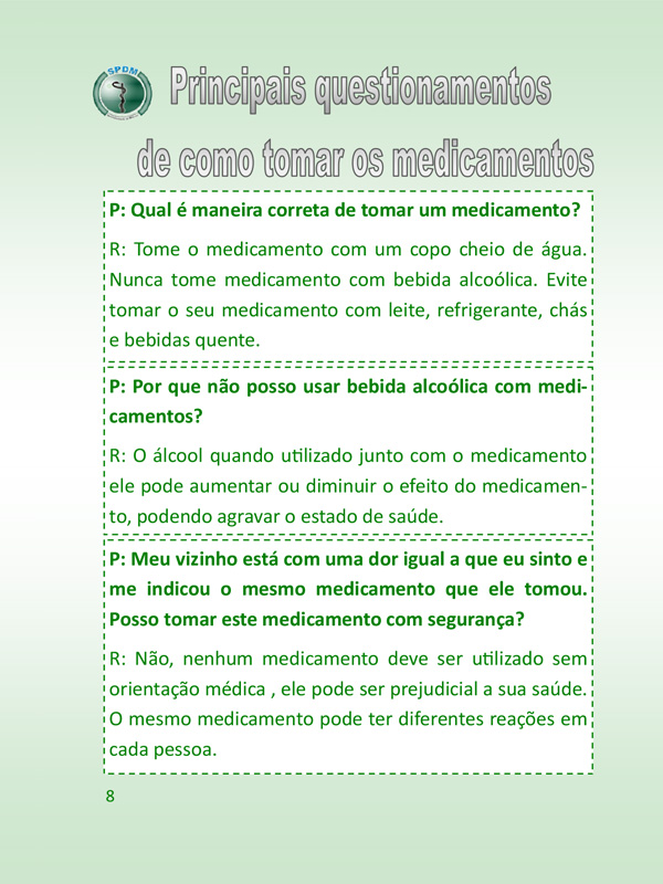 SPDM Afiliadas