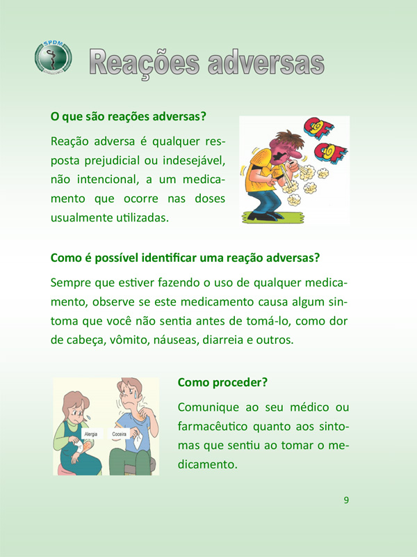 SPDM Afiliadas
