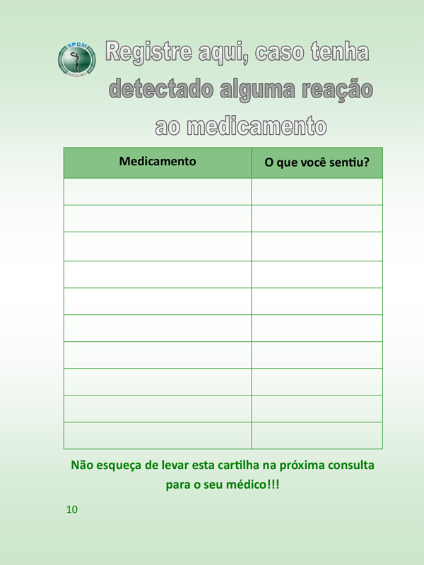 SPDM Afiliadas