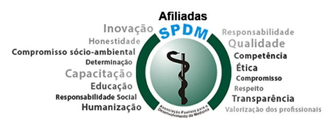 SPDM Afiliadas