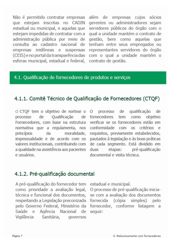 SPDM Afiliadas