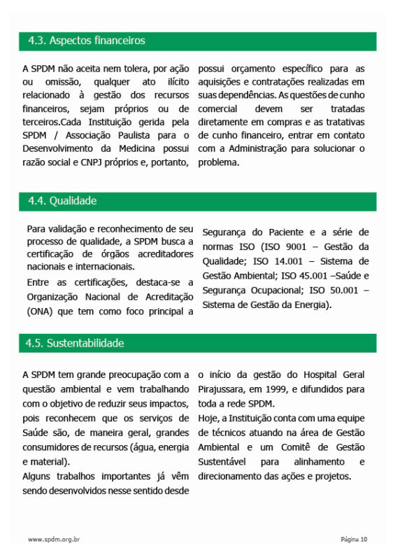 SPDM Afiliadas