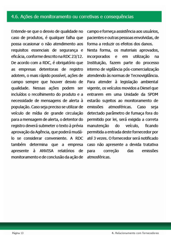 SPDM Afiliadas