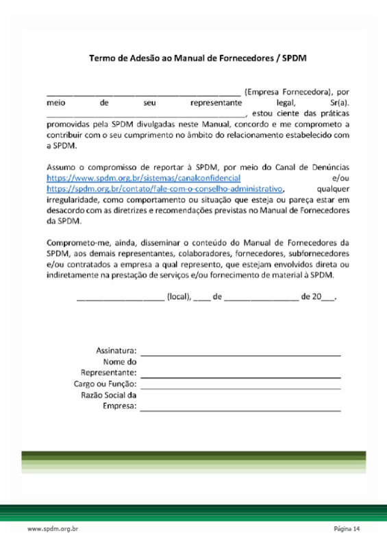 SPDM Afiliadas