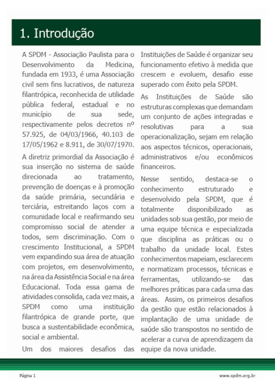 SPDM Afiliadas