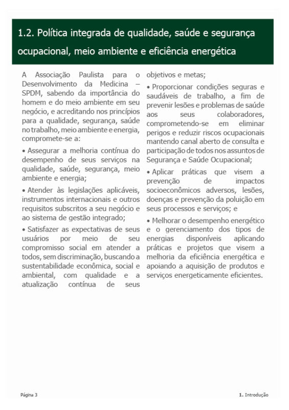SPDM Afiliadas