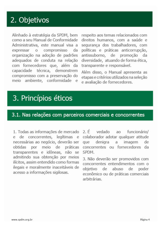 SPDM Afiliadas
