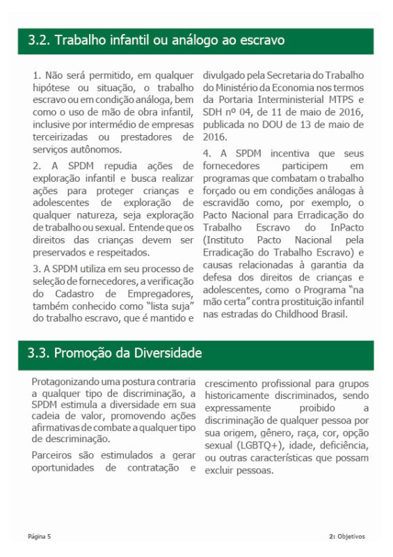 SPDM Afiliadas