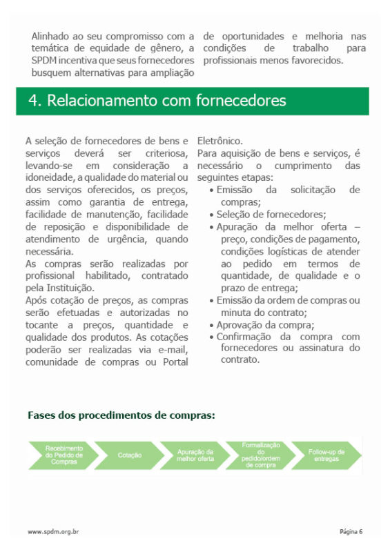 SPDM Afiliadas
