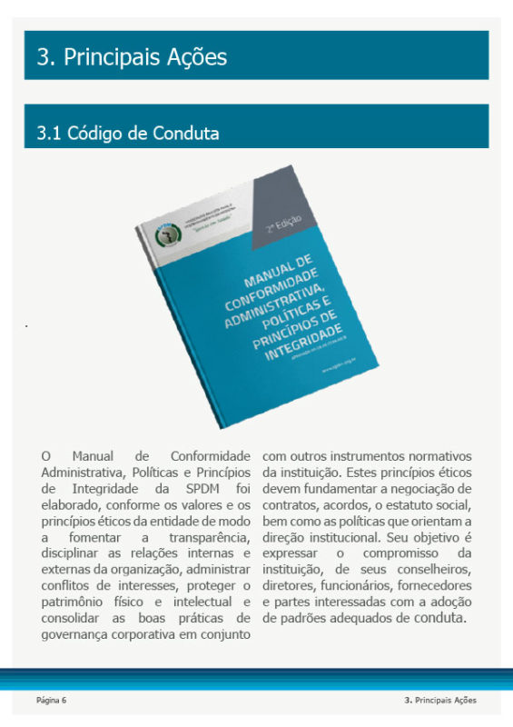 SPDM Afiliadas