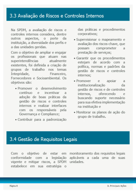 SPDM Afiliadas