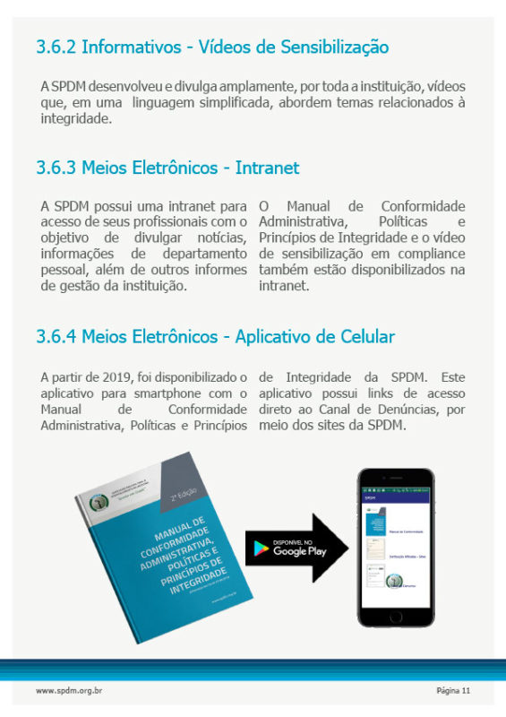 SPDM Afiliadas