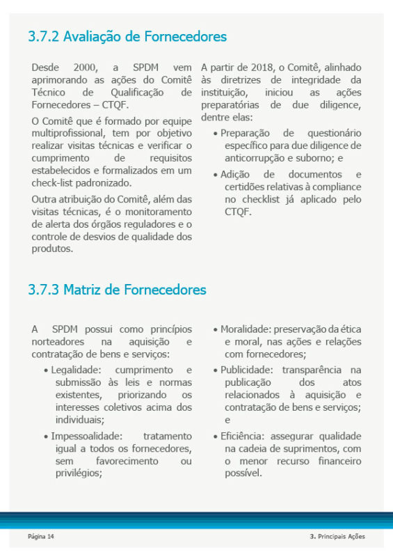 SPDM Afiliadas