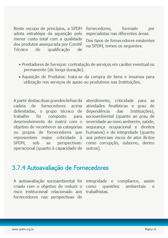 SPDM Afiliadas