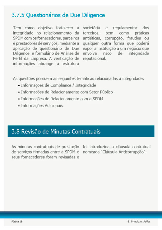 SPDM Afiliadas