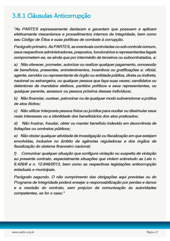 SPDM Afiliadas