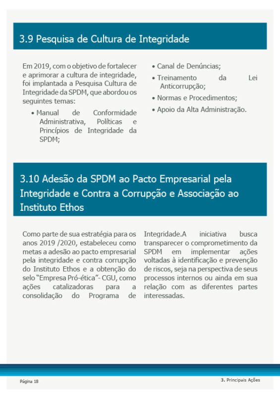 SPDM Afiliadas