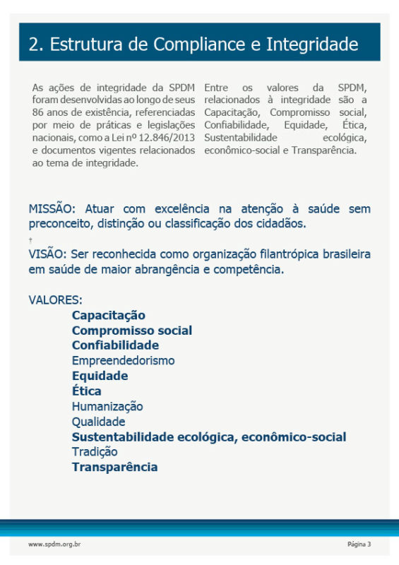 SPDM Afiliadas