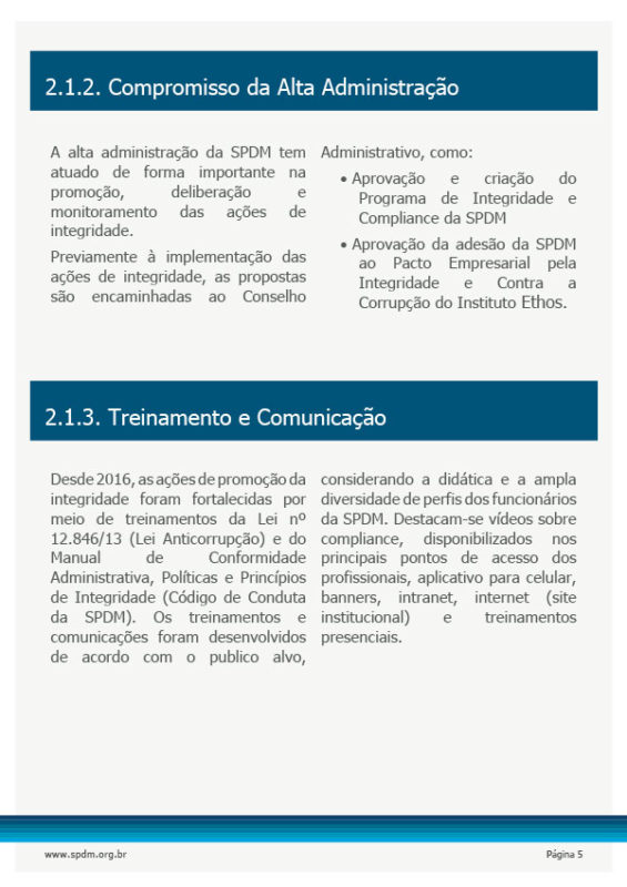 SPDM Afiliadas