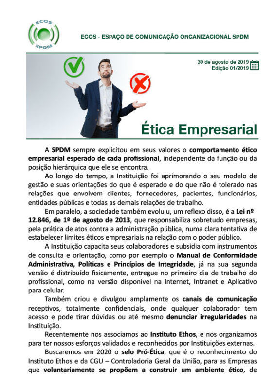 SPDM Afiliadas