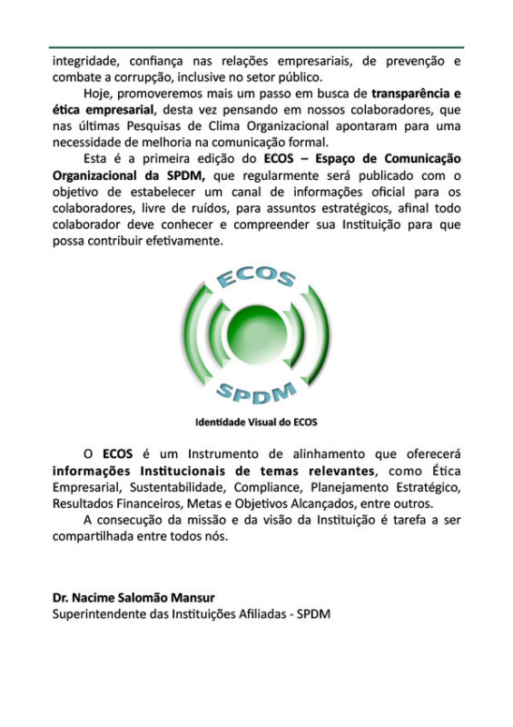 SPDM Afiliadas