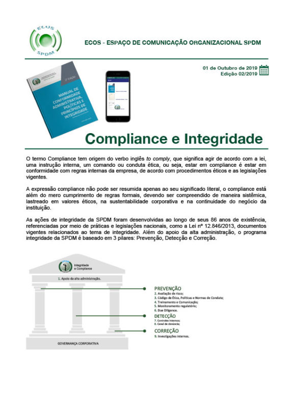 SPDM Afiliadas