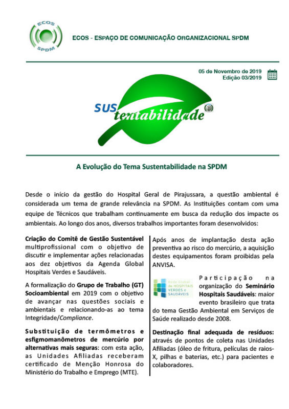 SPDM Afiliadas
