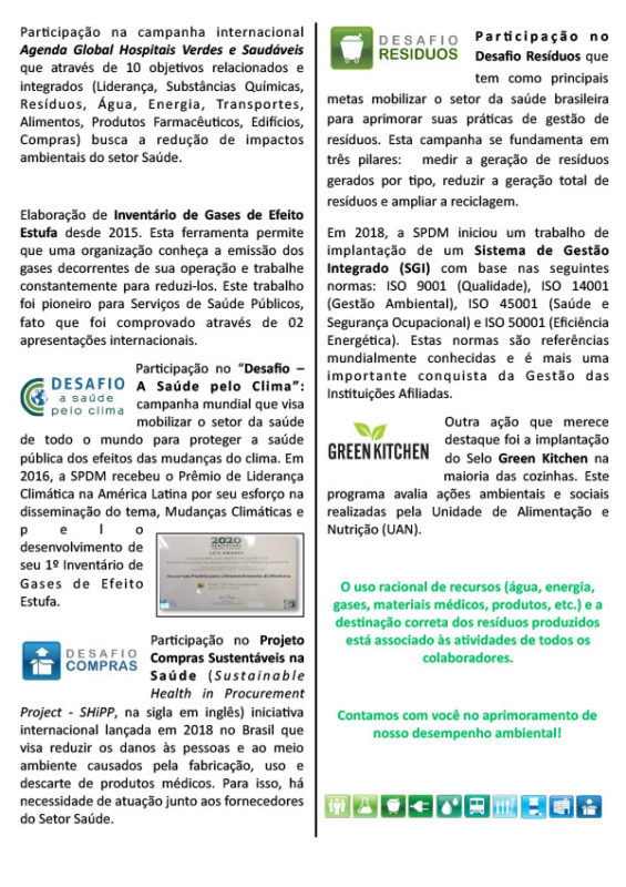 SPDM Afiliadas