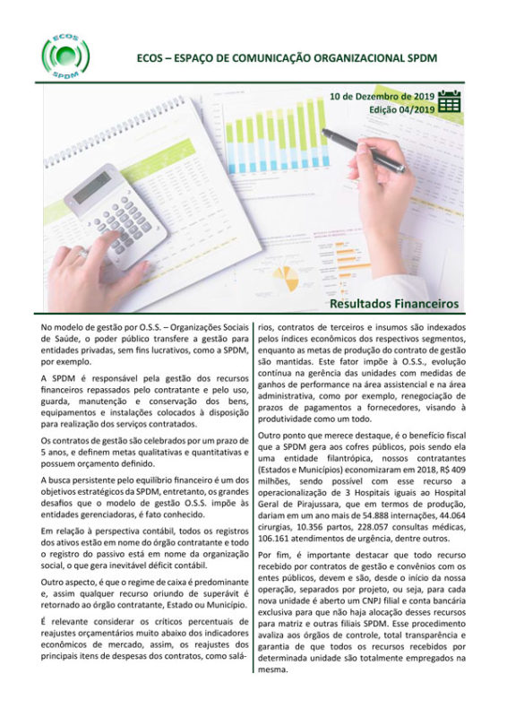 SPDM Afiliadas