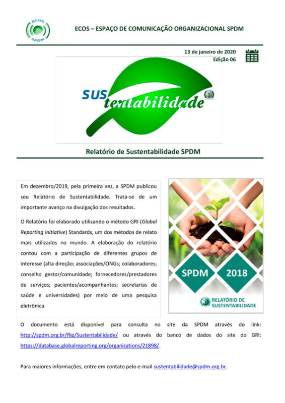 SPDM Afiliadas