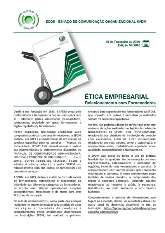 SPDM Afiliadas