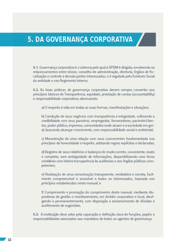SPDM Afiliadas