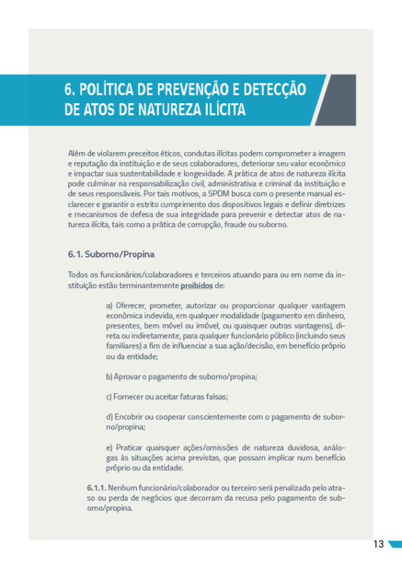 SPDM Afiliadas