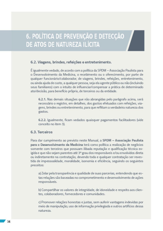SPDM Afiliadas