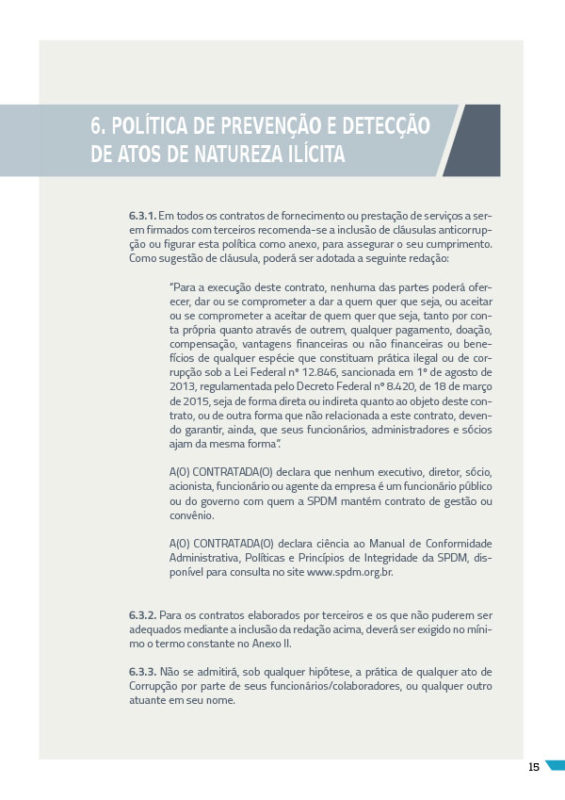 SPDM Afiliadas