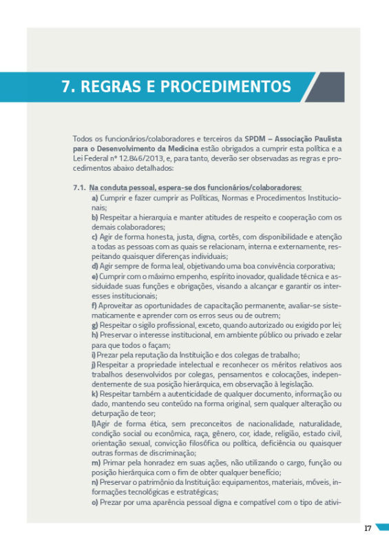 SPDM Afiliadas