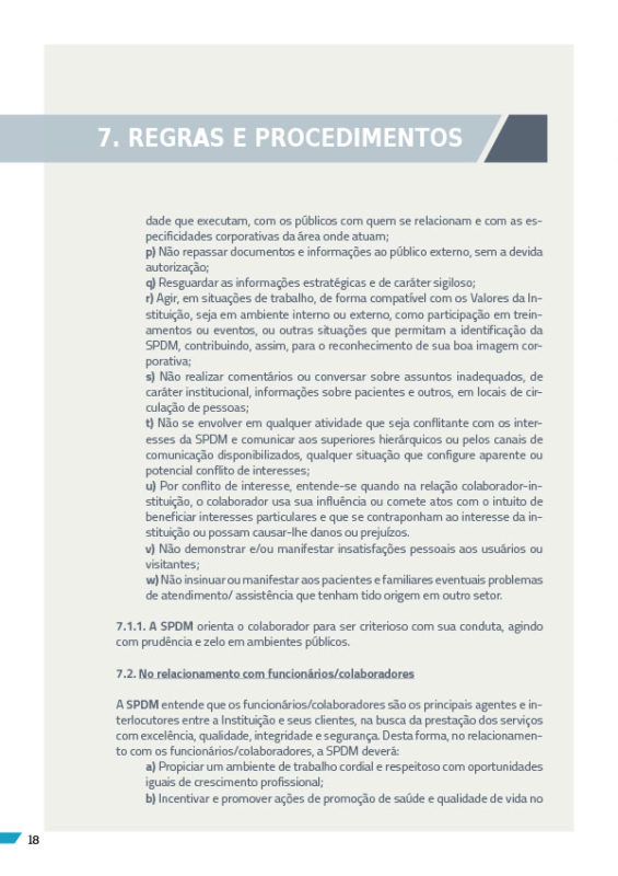 SPDM Afiliadas