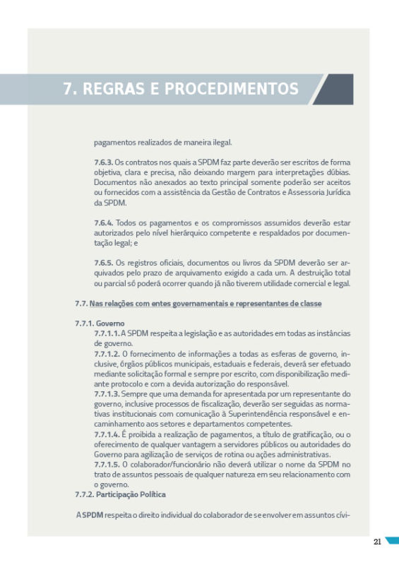 SPDM Afiliadas