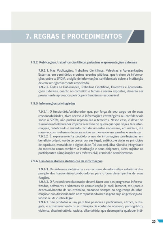 SPDM Afiliadas