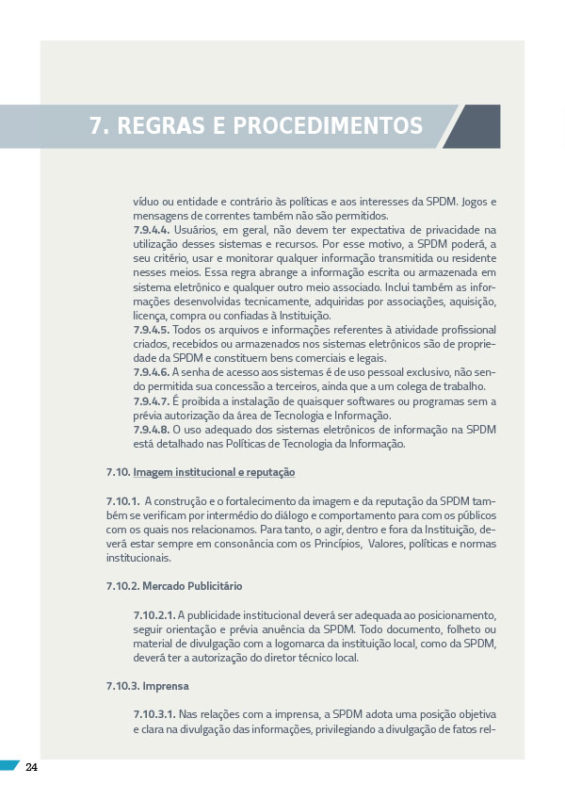 SPDM Afiliadas