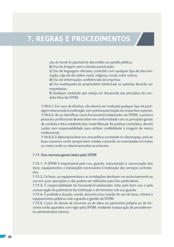 SPDM Afiliadas
