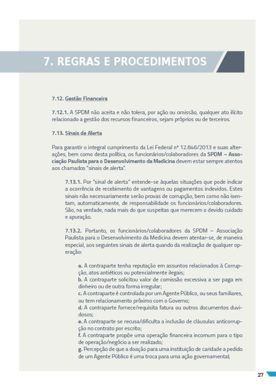 SPDM Afiliadas