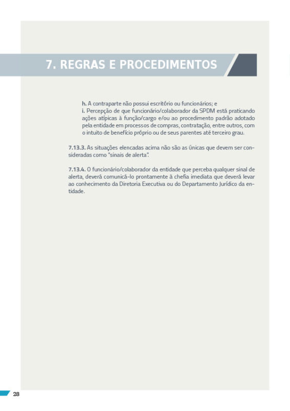 SPDM Afiliadas
