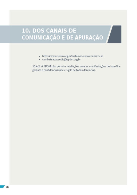 SPDM Afiliadas
