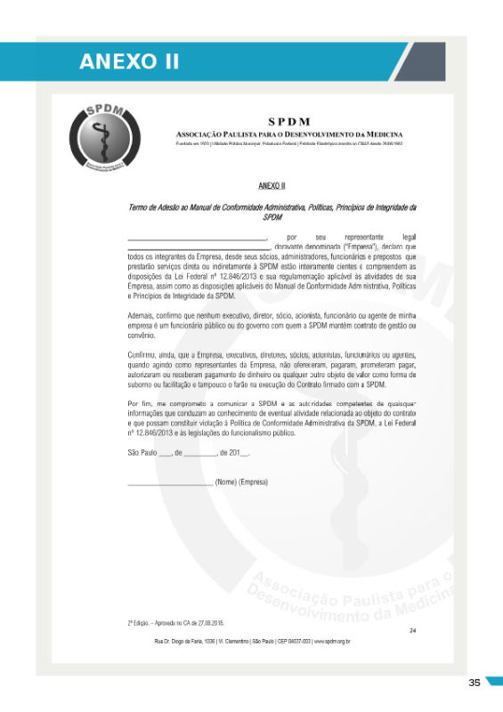 SPDM Afiliadas